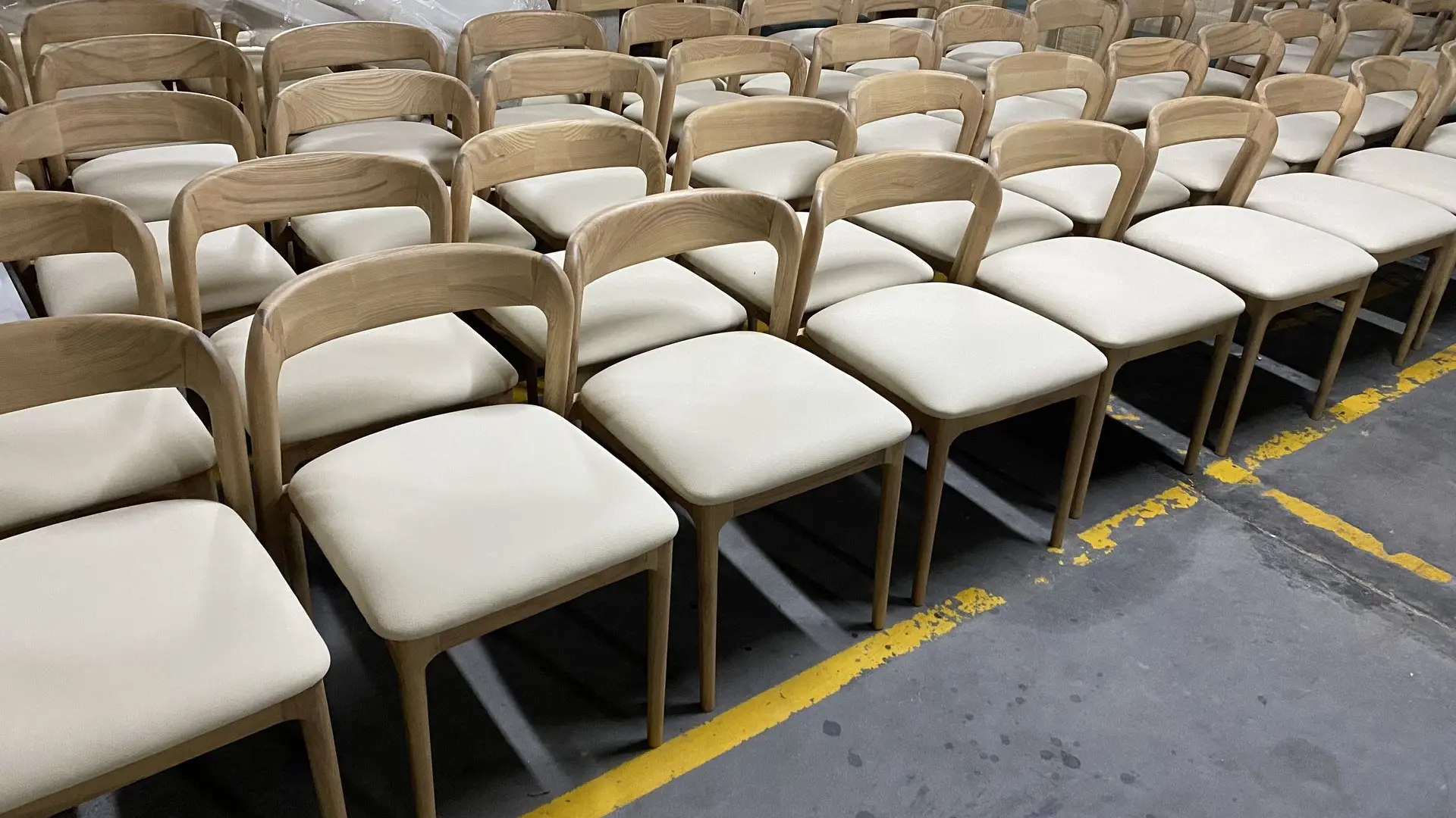 Cost-competitive furniture manufacturers for FF&E procurement